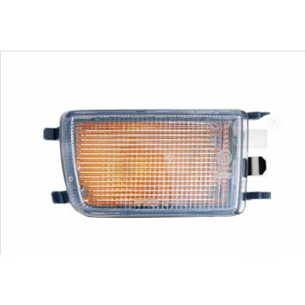Feu clignotant avant droit TYC 12-1603-01-2