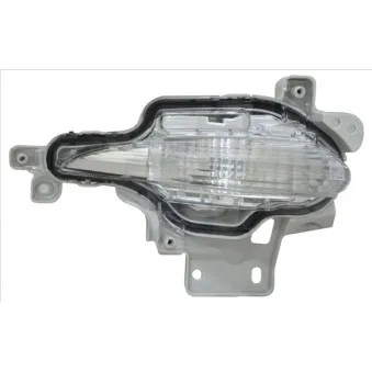 Feu clignotant avant droit TYC 12-5405-01-9