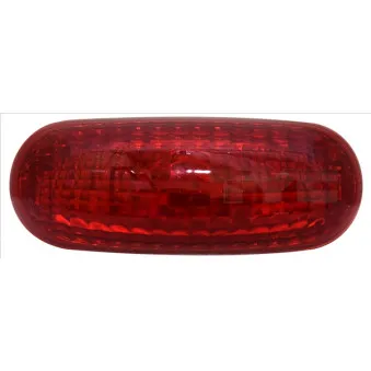 Feu stop additionnel TYC 15-0383-01-2