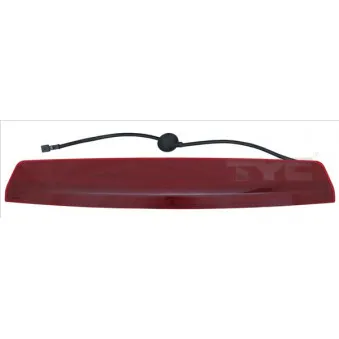 Feu stop additionnel TYC 15-0395-00-9