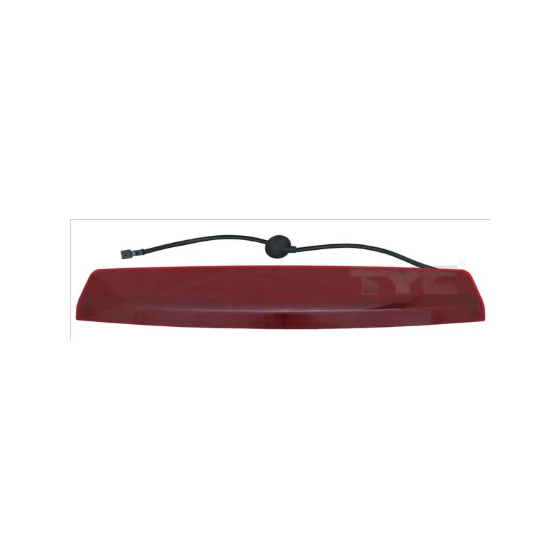 Feu stop additionnel TYC 15-0395-00-9