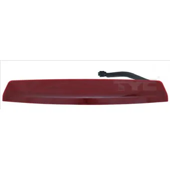 Feu stop additionnel TYC 15-0395-10-9