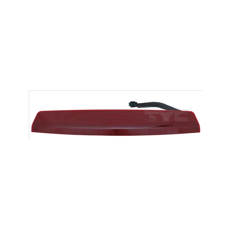 Feu stop additionnel TYC 15-0395-10-9