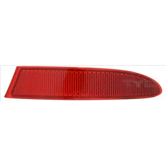 Catadioptre TYC 17-0381-00-9