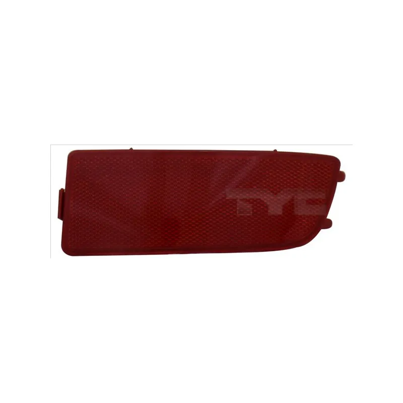 Catadioptre TYC 17-0739-00-2