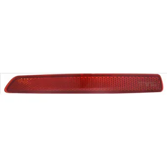 Catadioptre TYC 17-0799-00-9