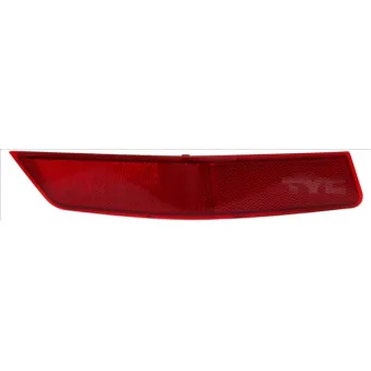 Catadioptre TYC 17-5743-00-9