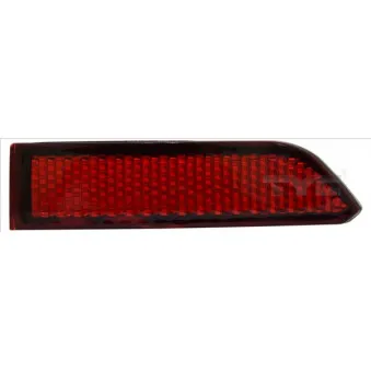 Catadioptre TYC 17-5776-00-6