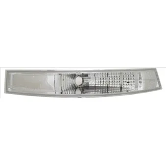 Feu clignotant avant gauche TYC 18-0522-21-2