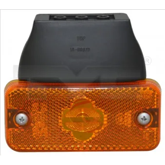 Feu clignotant TYC 18-11007-01-9
