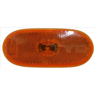 Feu clignotant TYC 18-11013-00-9