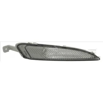 Feu clignotant avant droit TYC 18-11015-01-2