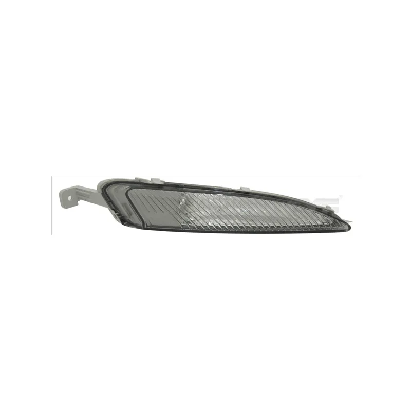 Feu clignotant avant gauche TYC 18-11016-01-2