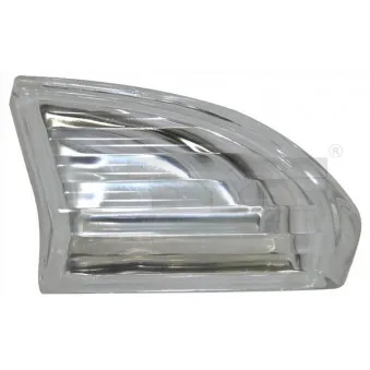 Enjoliveur, projecteur antibrouillard TYC 18-11020-00-6