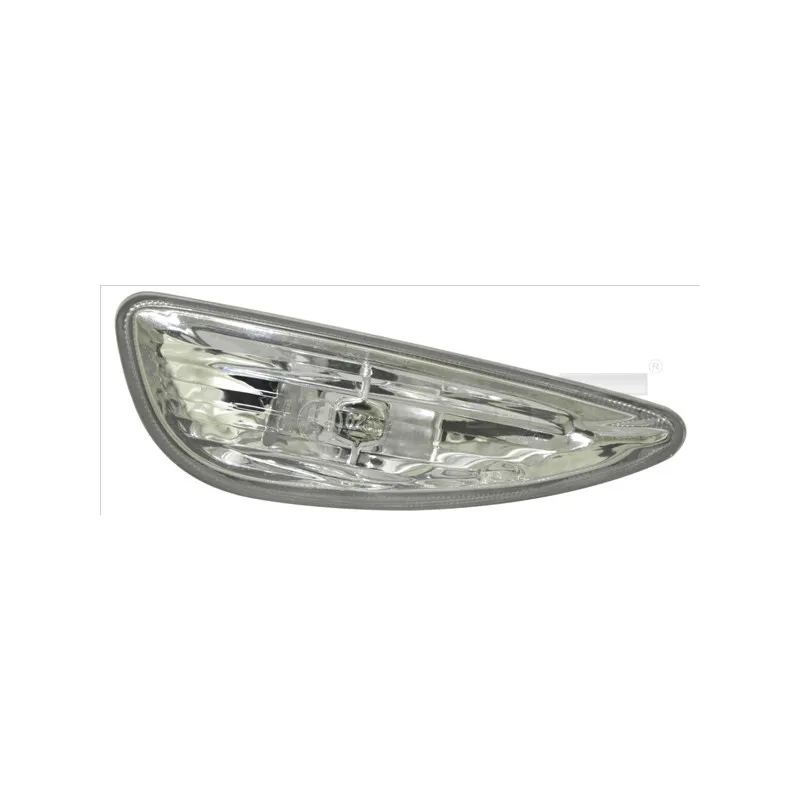 Feu clignotant avant gauche TYC 18-11032-01-2