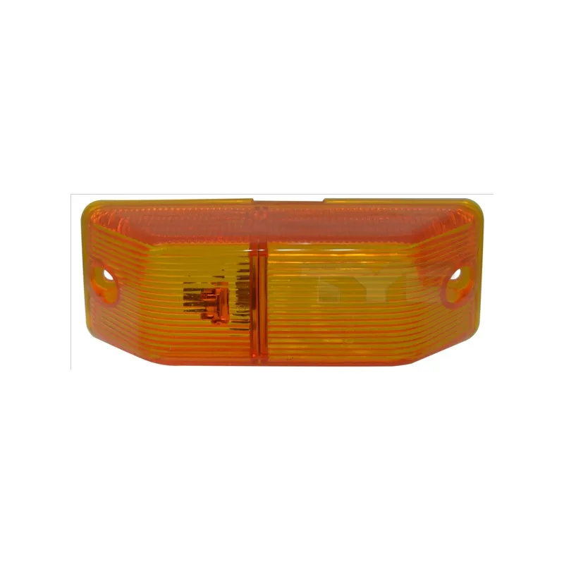 Disperseur, feu clignotant TYC 18-11055-LA-1