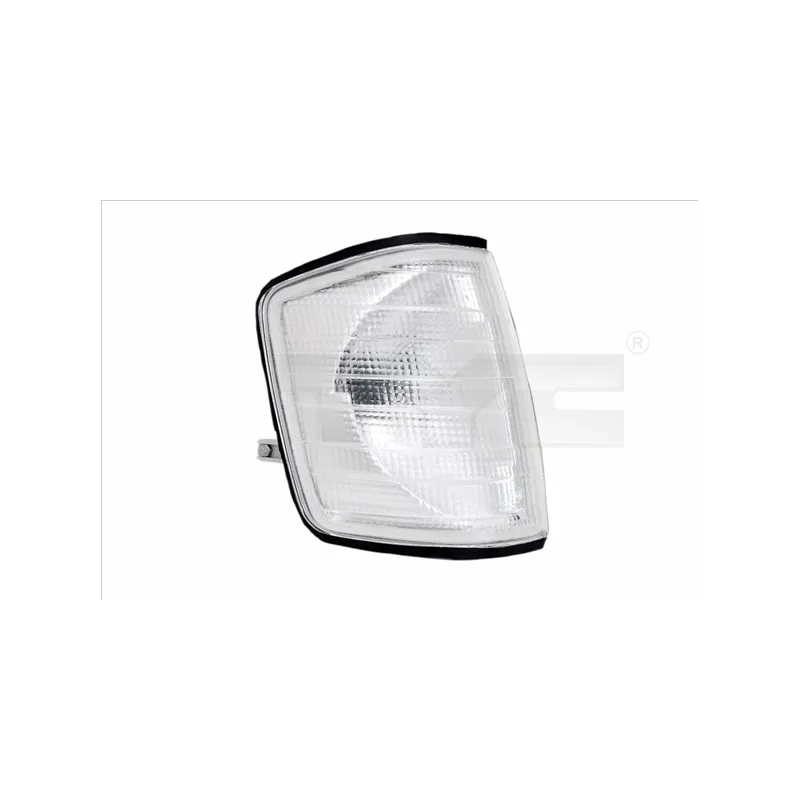 Feu clignotant avant gauche TYC 18-3256-91-2