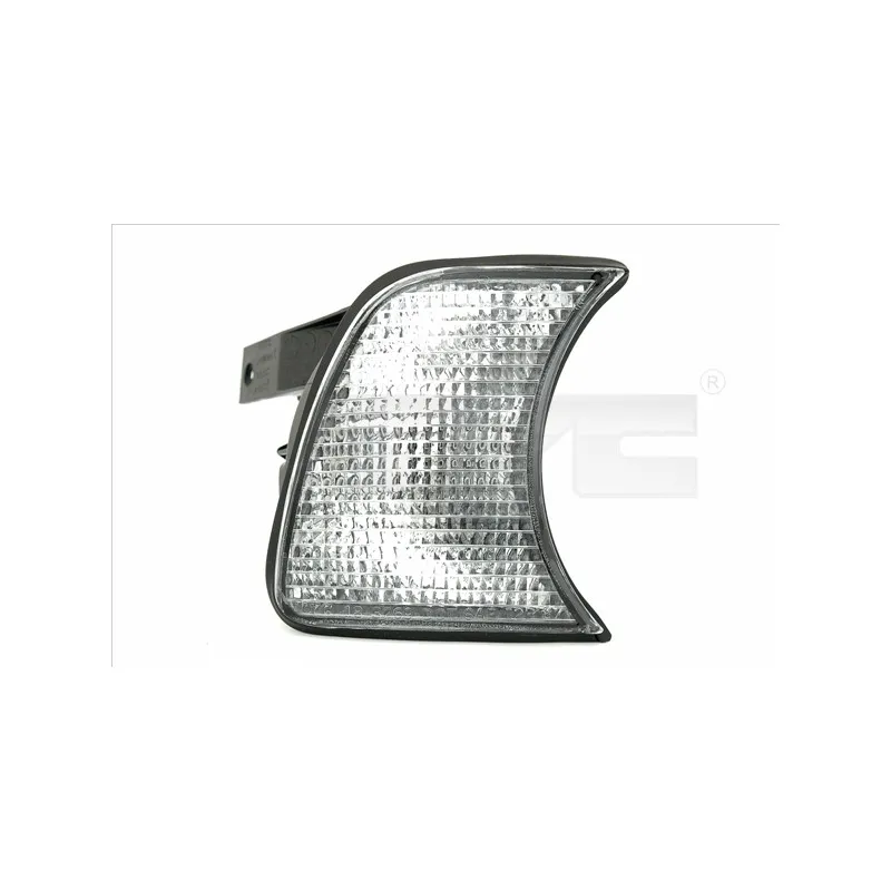 Feu clignotant avant droit TYC 18-3269-91-2