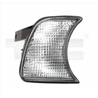 Feu clignotant avant gauche TYC 18-3270-91-2