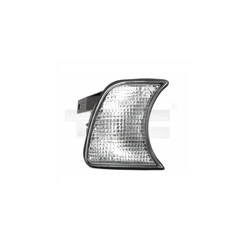 Feu clignotant avant gauche TYC 18-3270-91-2