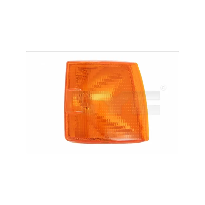 Feu clignotant avant droit TYC 18-3321-01-2