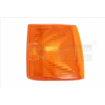 Feu clignotant avant gauche TYC 18-3322-01-2