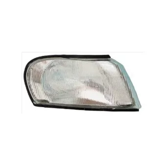Feu clignotant avant gauche TYC 18-3404-01-2