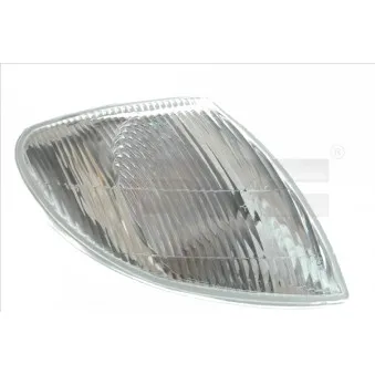 Feu clignotant avant gauche TYC 18-3594-01-2