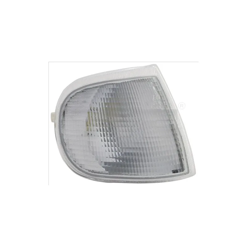 Feu clignotant avant droit TYC 18-3597-01-2