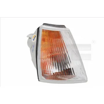 Feu clignotant avant gauche TYC 18-5022-01-2