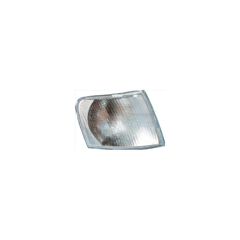 Feu clignotant avant droit TYC 18-5087-11-2