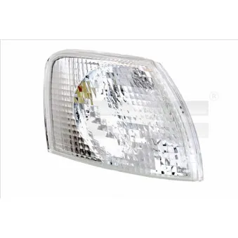 Feu clignotant avant droit TYC 18-5103-11-2