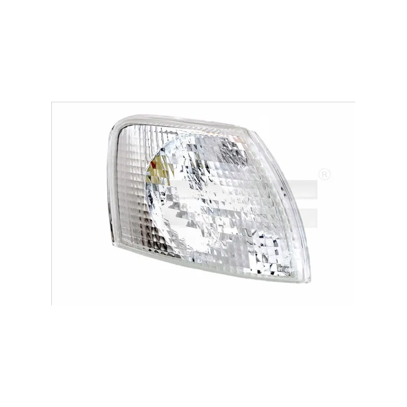 Feu clignotant avant gauche TYC 18-5104-11-2
