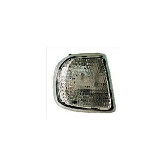 Feu clignotant avant gauche TYC 18-5242-01-2