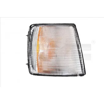 Feu clignotant avant gauche TYC 18-5276-01-2