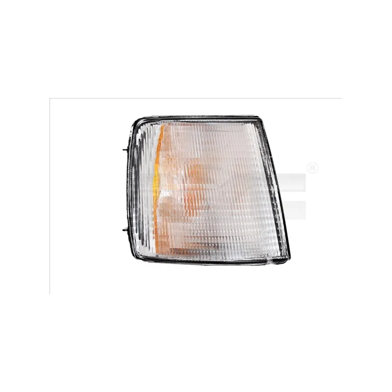 Feu clignotant avant gauche TYC 18-5276-01-2