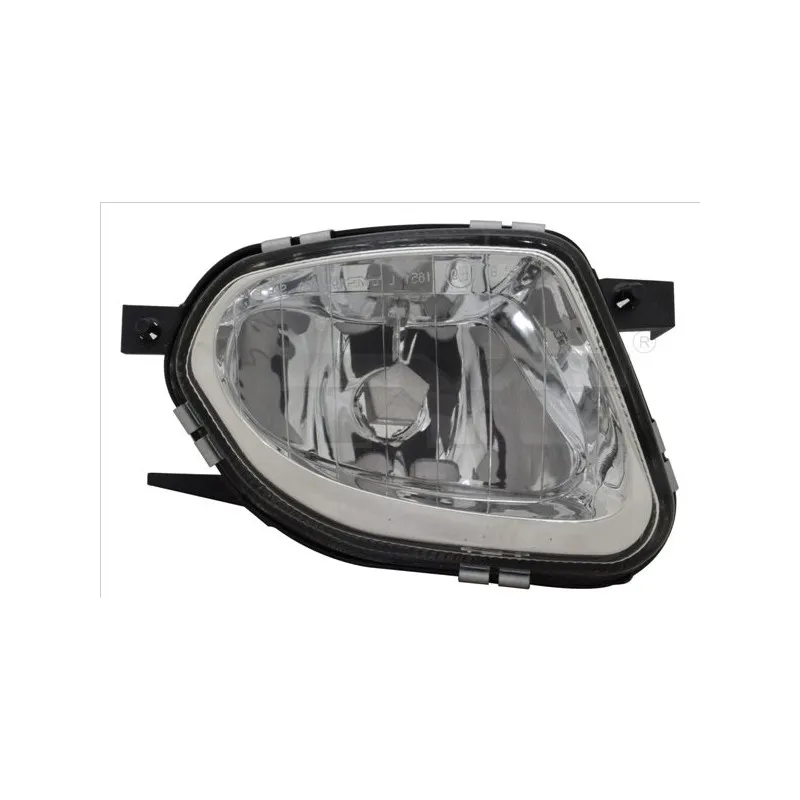 Projecteur antibrouillard TYC 19-0449-21-9