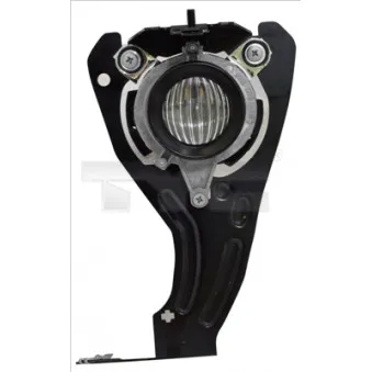 Projecteur antibrouillard TYC 19-0565-05-2