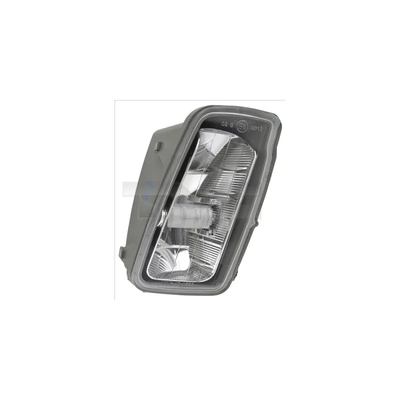 Projecteur antibrouillard TYC 19-0686-11-2