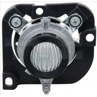 Projecteur antibrouillard TYC 19-0688-00-21