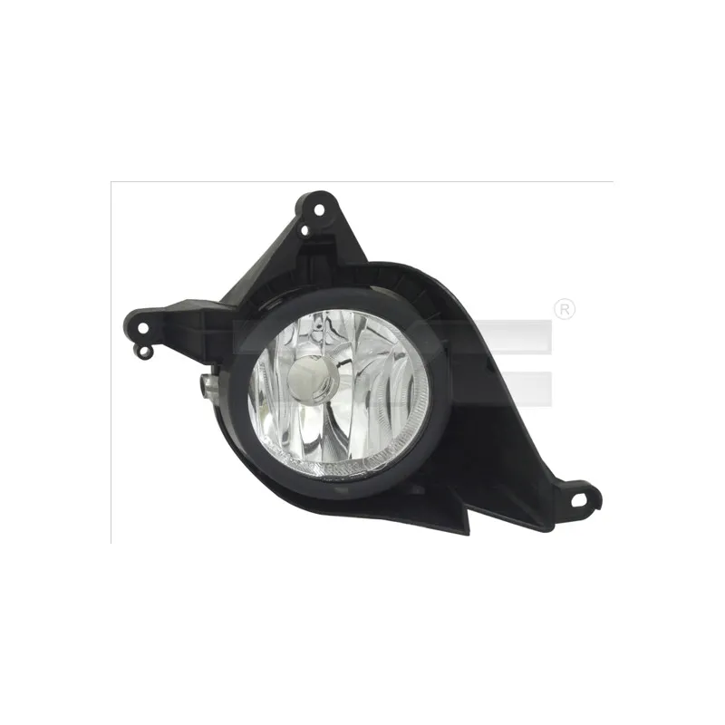 Projecteur antibrouillard TYC 19-0800-01-2
