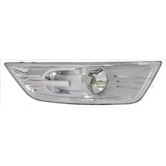 Projecteur antibrouillard TYC 19-11014-01-2