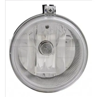 Projecteur antibrouillard TYC 19-11039-00-9