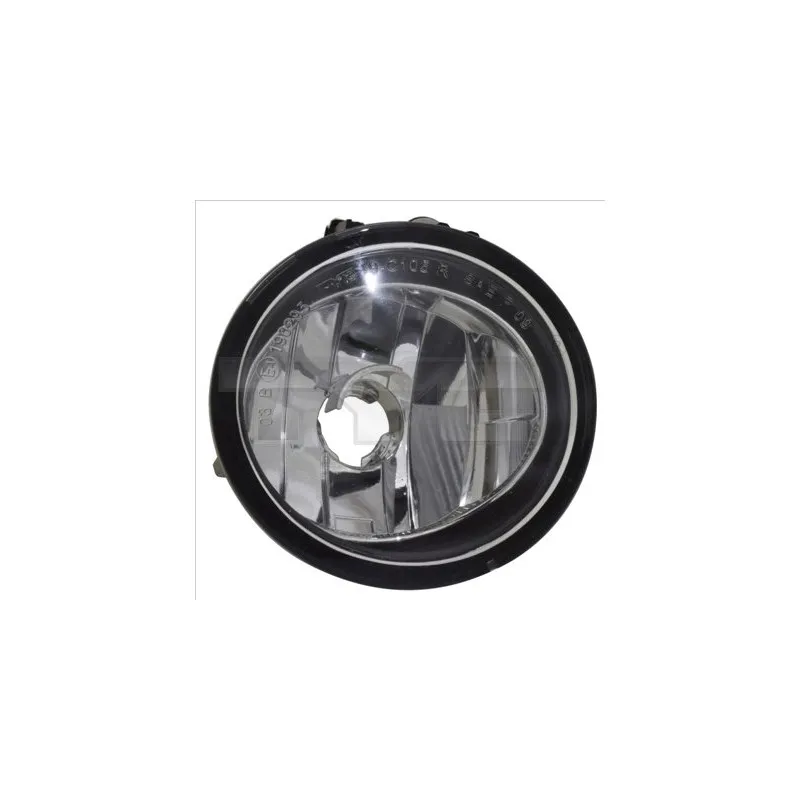 Projecteur antibrouillard TYC 19-12106-11-9