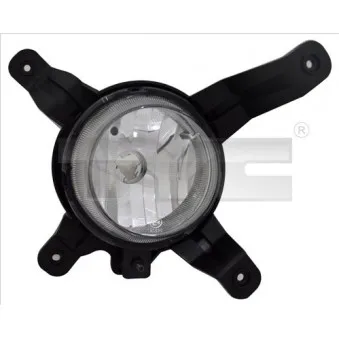 Projecteur antibrouillard TYC