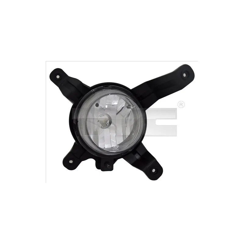 Projecteur antibrouillard TYC 19-12124-01-9