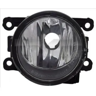 Projecteur antibrouillard TYC 19-12579-01-9