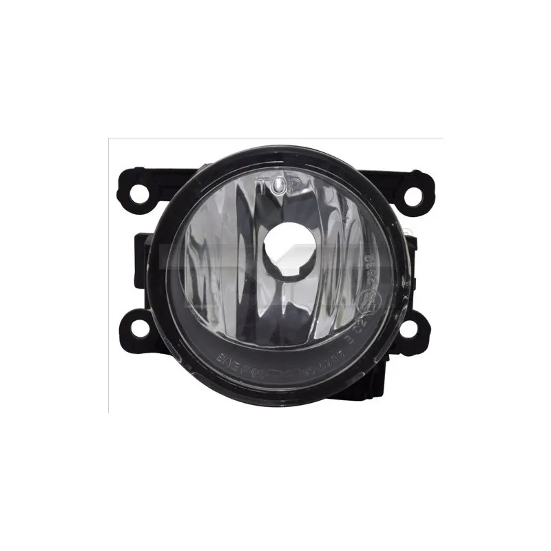 Projecteur antibrouillard TYC 19-12580-01-9