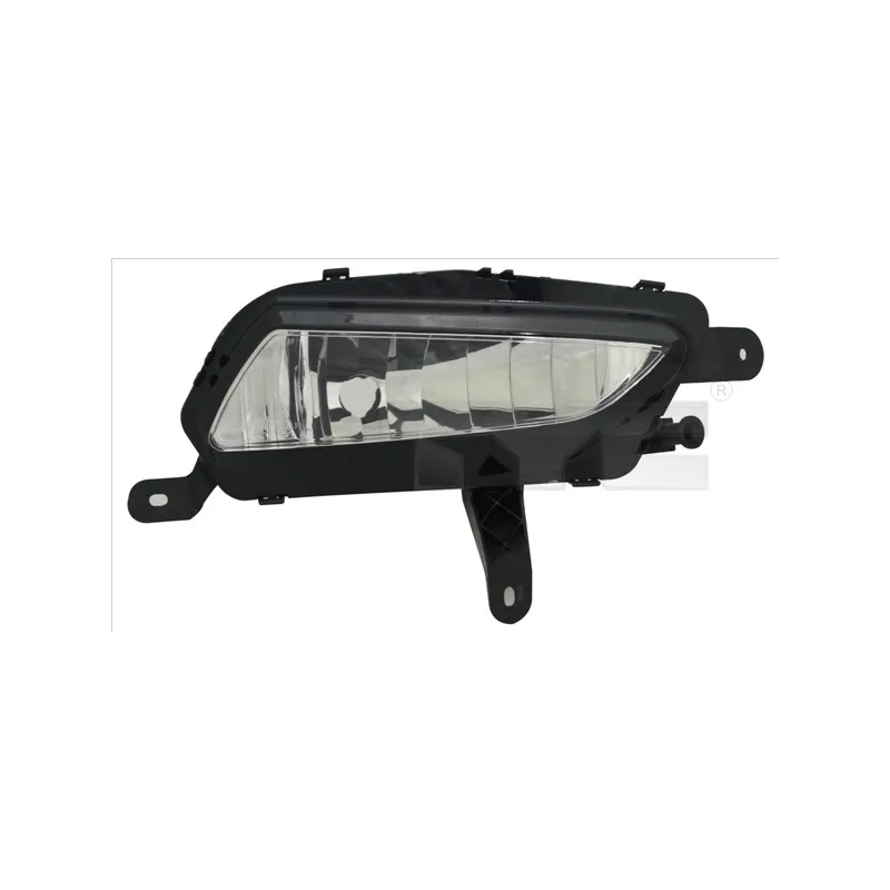 Projecteur antibrouillard TYC 19-12779-01-9