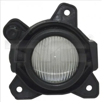 Projecteur antibrouillard TYC 19-12911-01-2